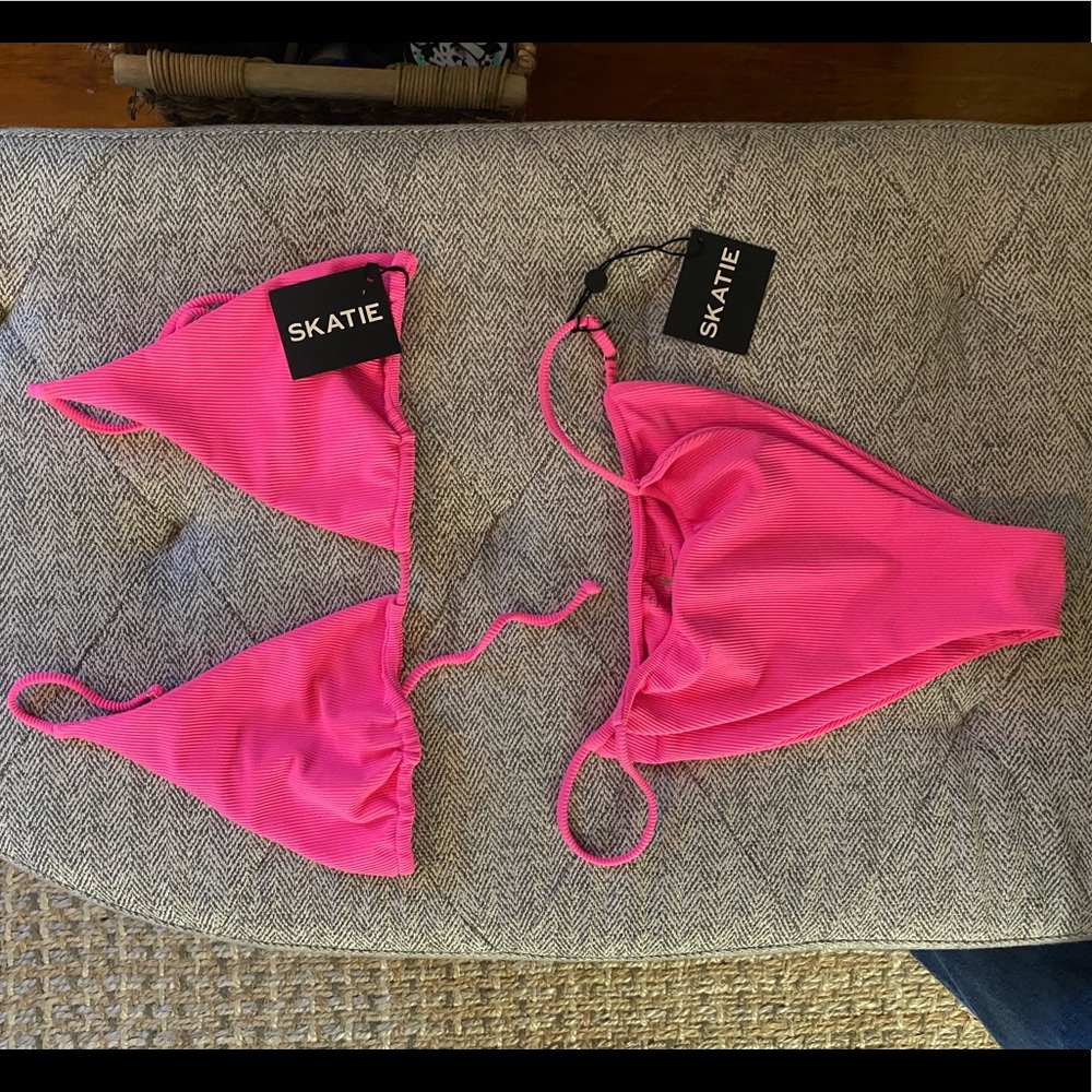 Skatie Bikini